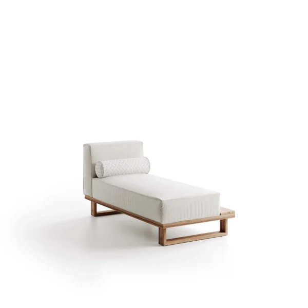 9.Zero Right Chaise Longue - Image 4