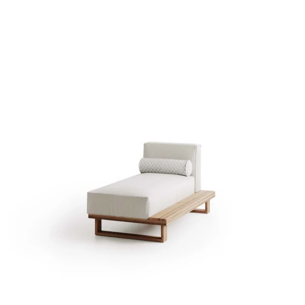 9.Zero Right Chaise Longue - Image 3