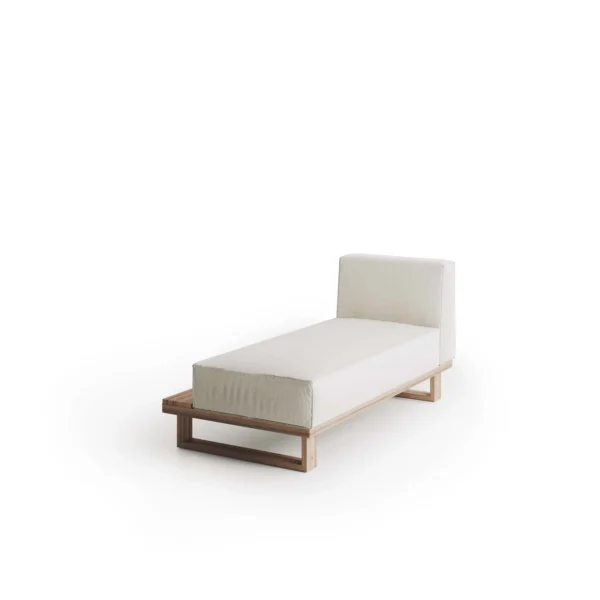 9.Zero Left Chaise Longue - Image 4
