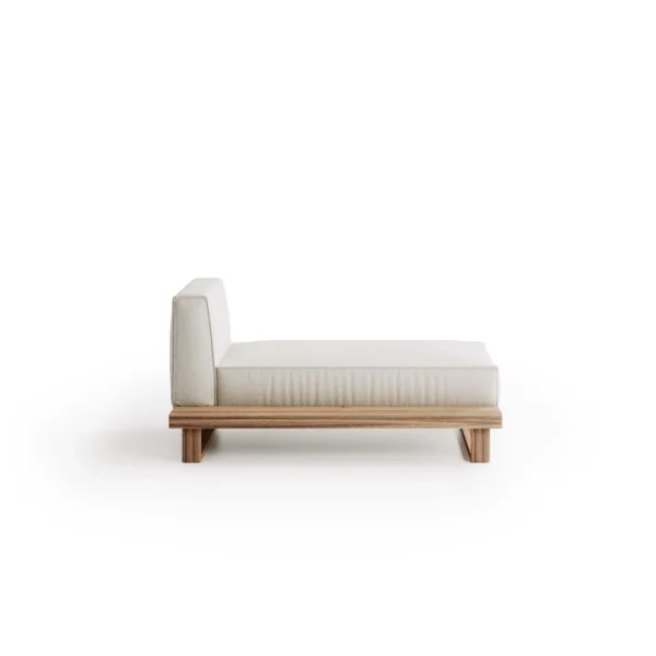 9.Zero Left Chaise Longue - Image 3