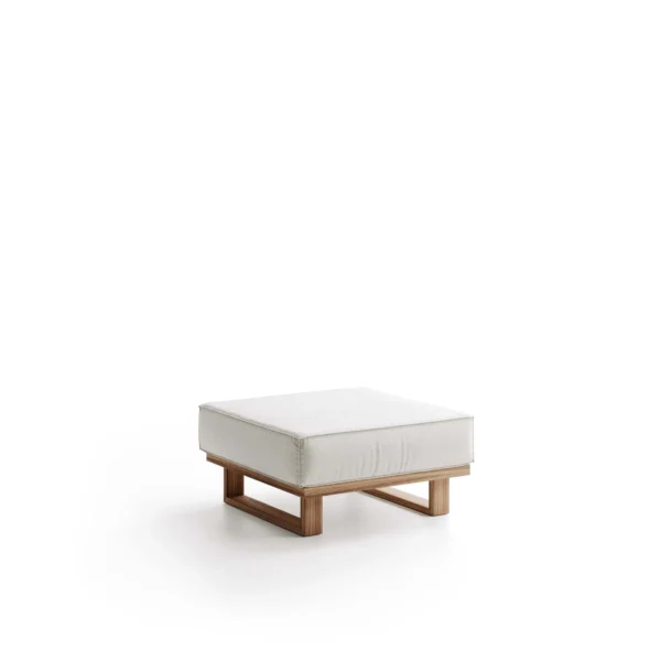 9.Zero Pouf