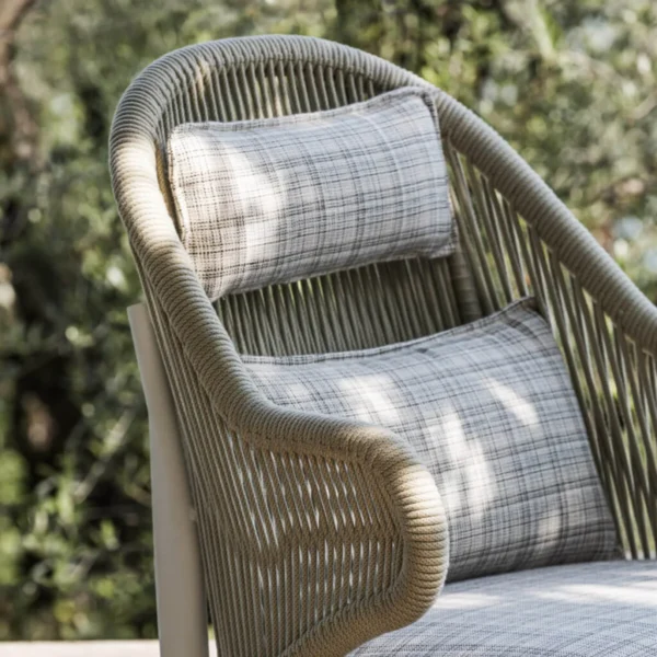 Agave Armchair - Image 9