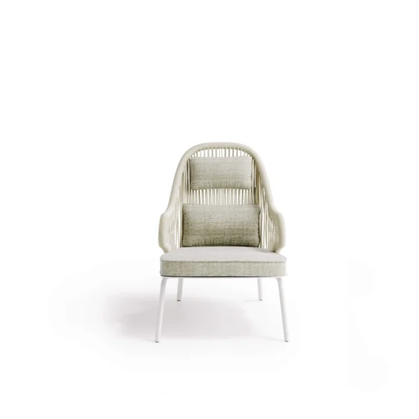 Agave Armchair - Image 5