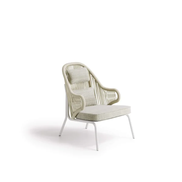 Agave Armchair