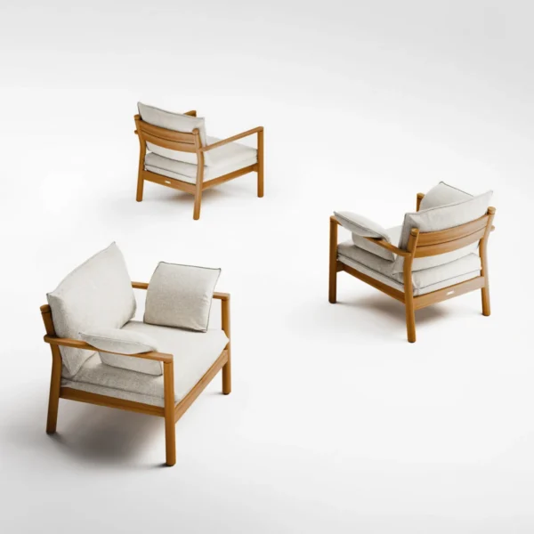 Panama Armchair - Image 12
