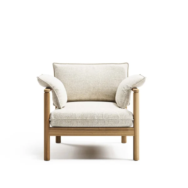 Panama Armchair