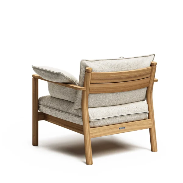 Panama Armchair