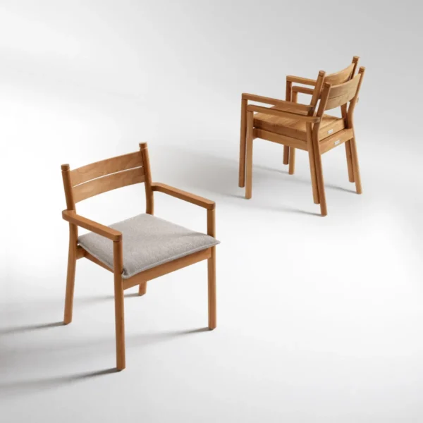 Panama Dining Chair - Image 19