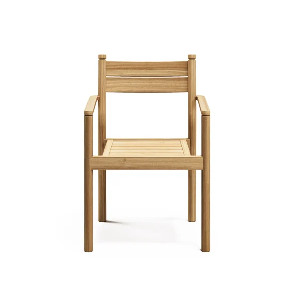 Panama Dining Chair - Image 6
