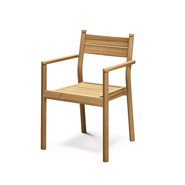 Panama Dining Chair - Image 5