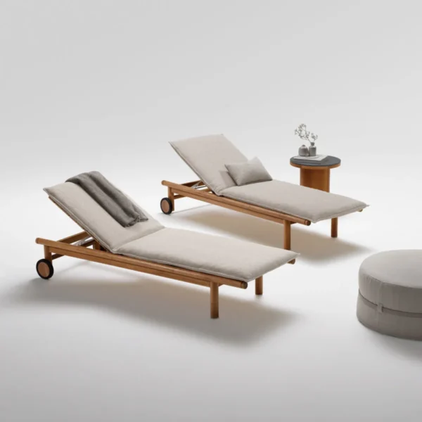 Panama Chaise Lounge - Image 15