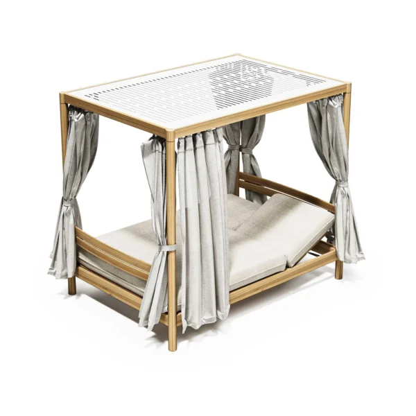 Panama Gazebo
