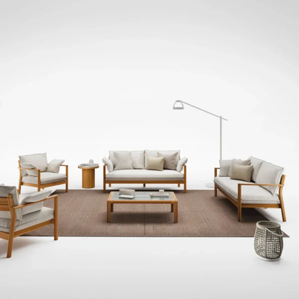 Panama 2S Sofa - Image 10