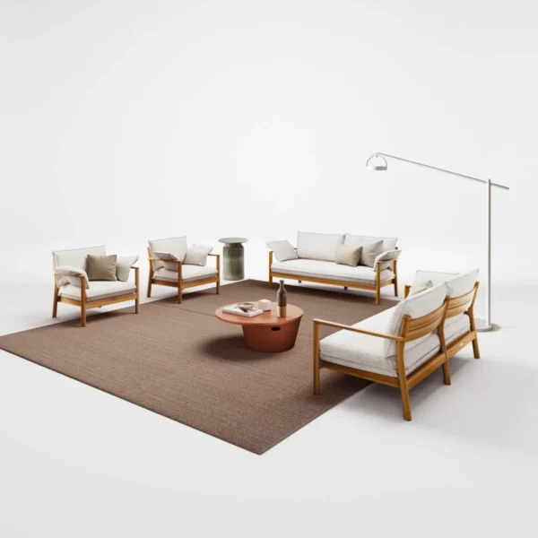 Totem Coffee table - Image 12