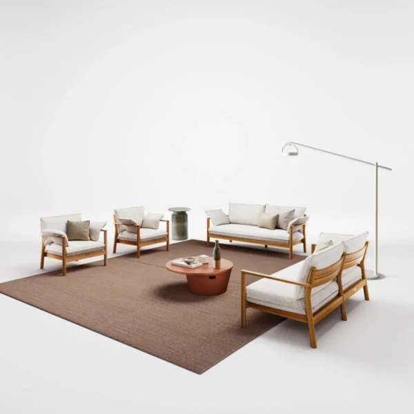 Panama 2S Sofa - Image 11