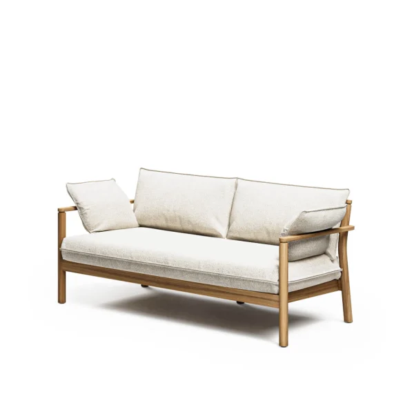 Panama 2S Sofa - Image 3
