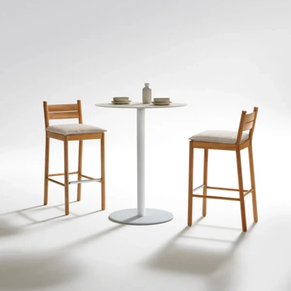 Panama Stool - Image 5