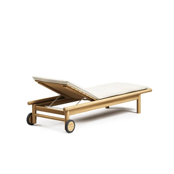 Panama Chaise Lounge - Image 3