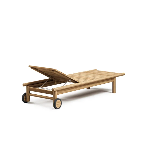 Panama Chaise Lounge - Image 6