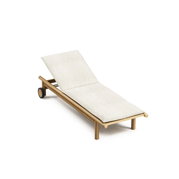 Panama Chaise Lounge - Image 4