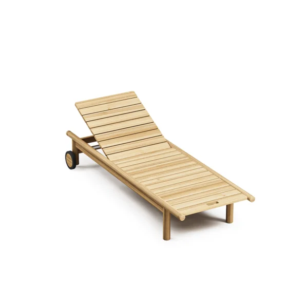 Panama Chaise Lounge