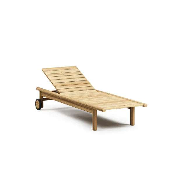 Panama Chaise Lounge - Image 5