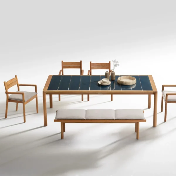 Panama Dining table - Image 13