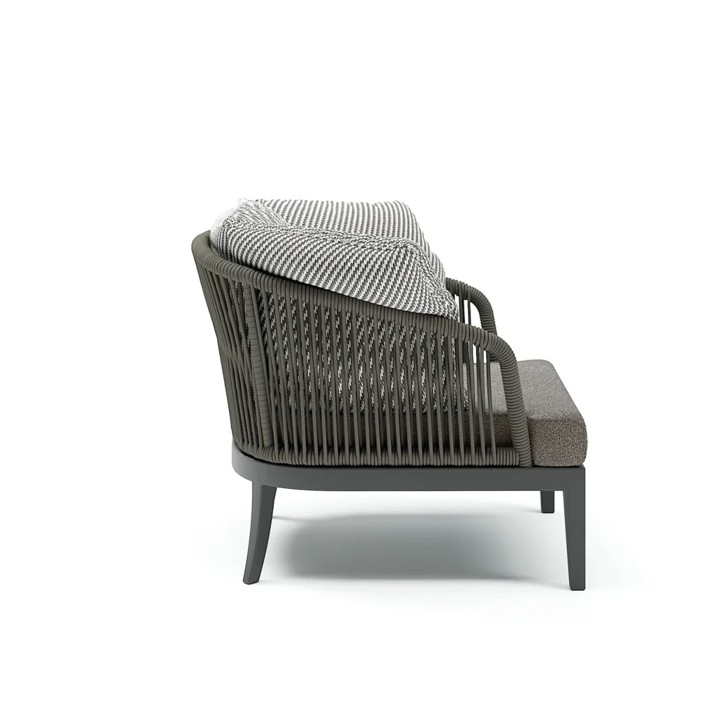 Luxury Outdoor Lounge Chairs