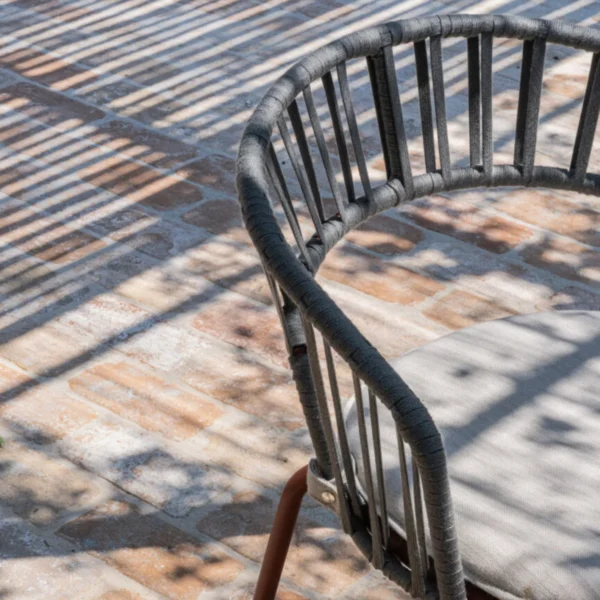 Onda Dining Chair - Image 12