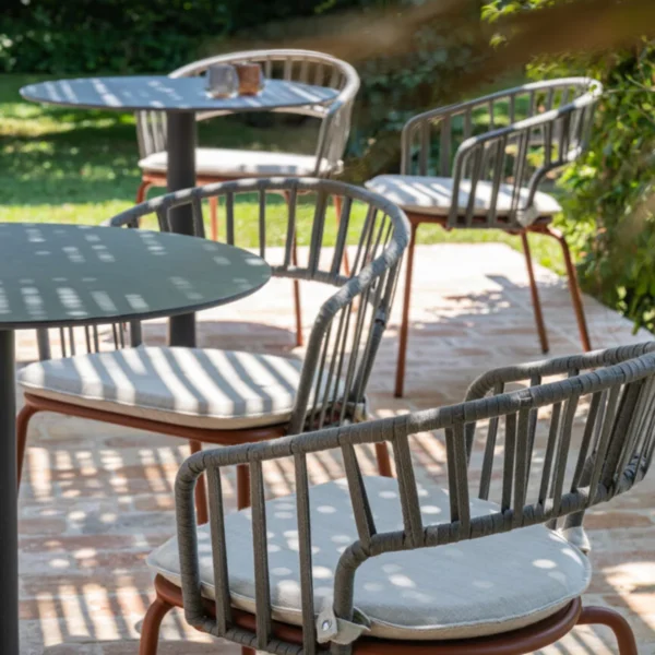 Onda Dining Chair - Image 10