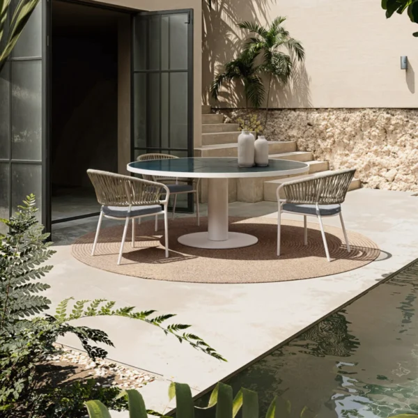 Pantagruel 180 Dining table - Image 6