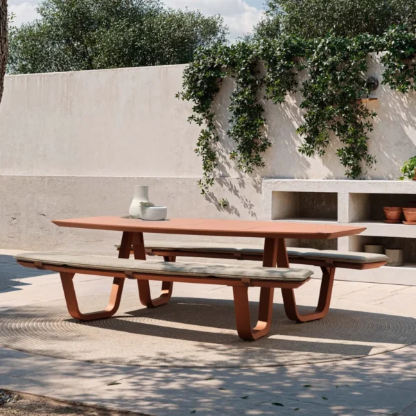 8Teen Dining table - Image 7