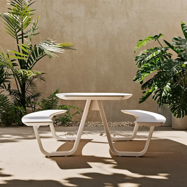 8Teen Dining table - Image 9