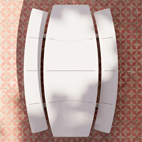 8Teen Dining table - Image 10