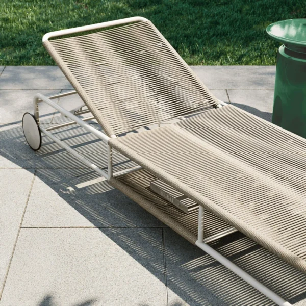 Air Chaise Lounge - Image 12