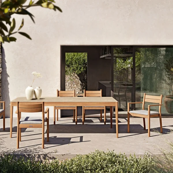 Dakota Dining table - Image 7