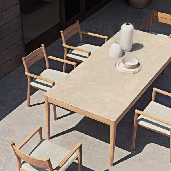 Dakota Dining table - Image 8