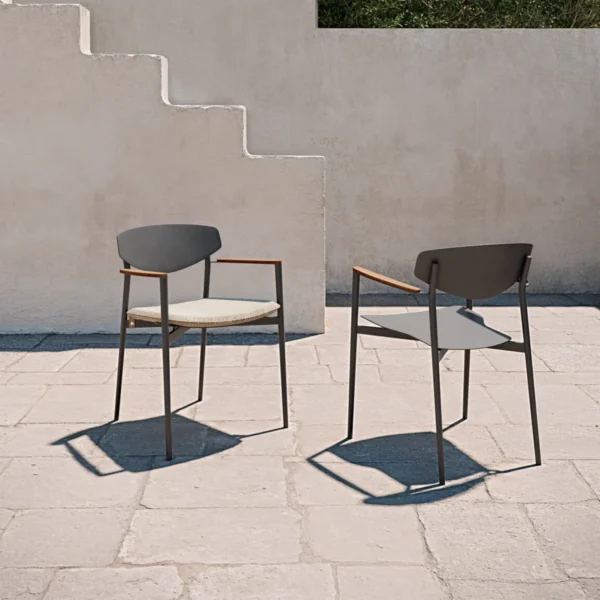 Origami Dining Chair - Image 8