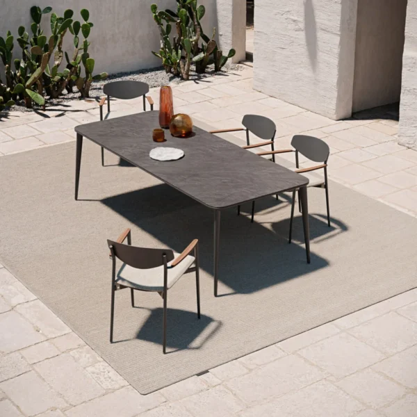 Origami Dining table - Image 6