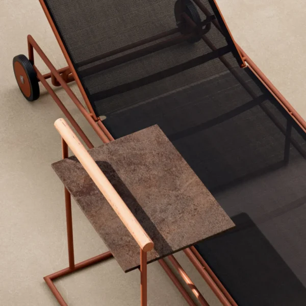 Pipe Chaise Longue - Image 7