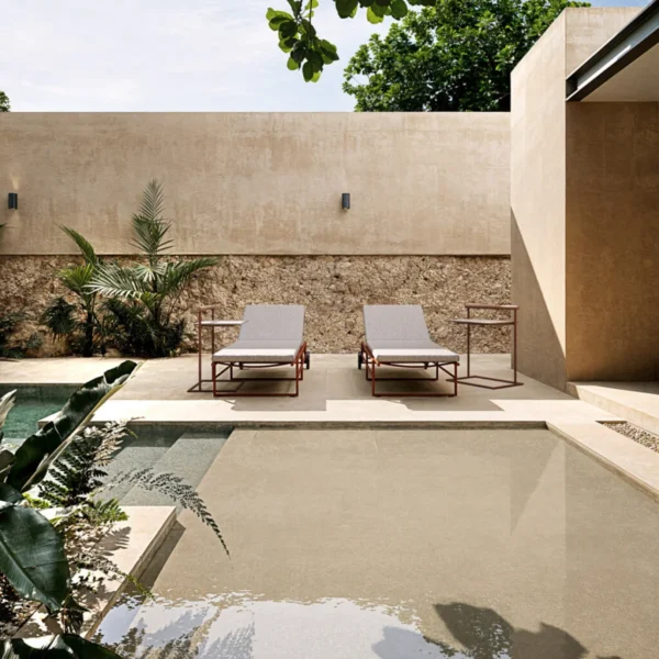 Pipe Chaise Longue - Image 5