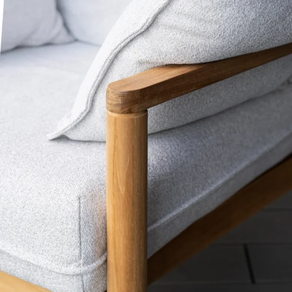 Panama 2S Sofa - Image 9