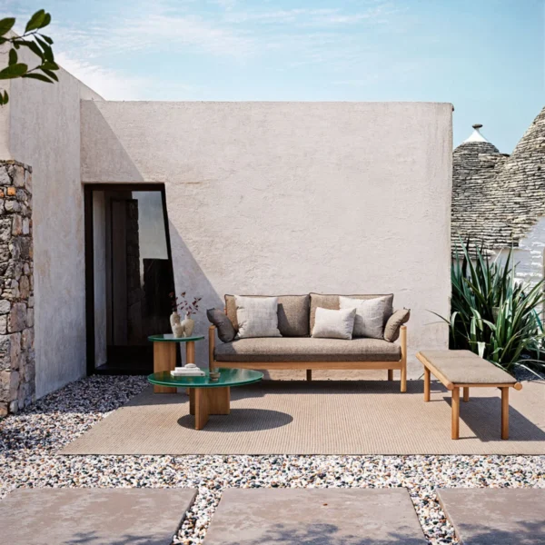 Materia Coffee table - Image 7