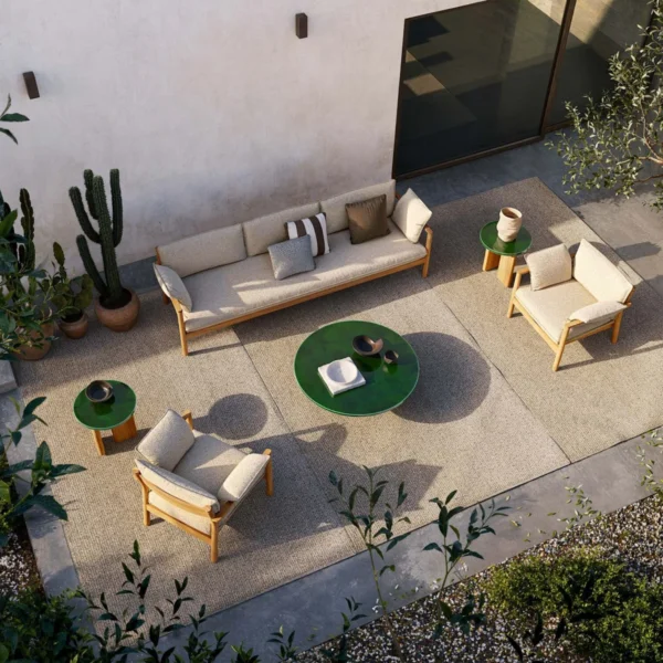 Materia Coffee table - Image 4