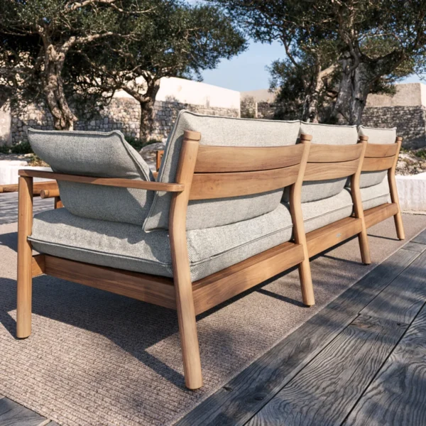Panama 3S Sofa - Image 7