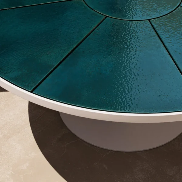 Pantagruel 180 Dining table - Image 7