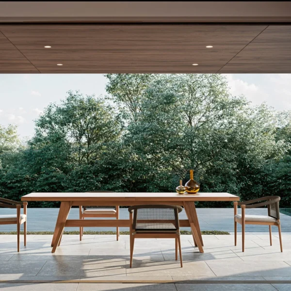 Typhoon 300 Table - Image 5