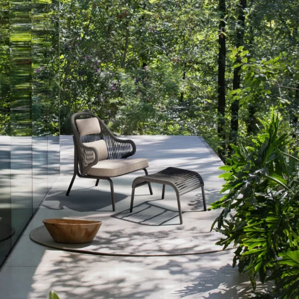 Agave Armchair - Image 12