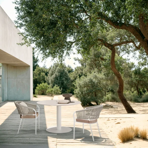 Arena D120 Dining table - Image 3