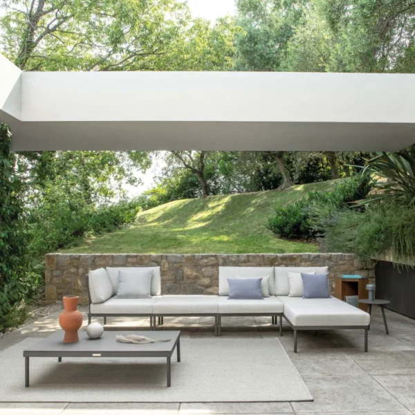 Flash Chaise Longue - Image 7